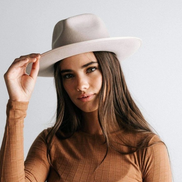 MONROE RANCHER - IVORY - Picture 2 of 3